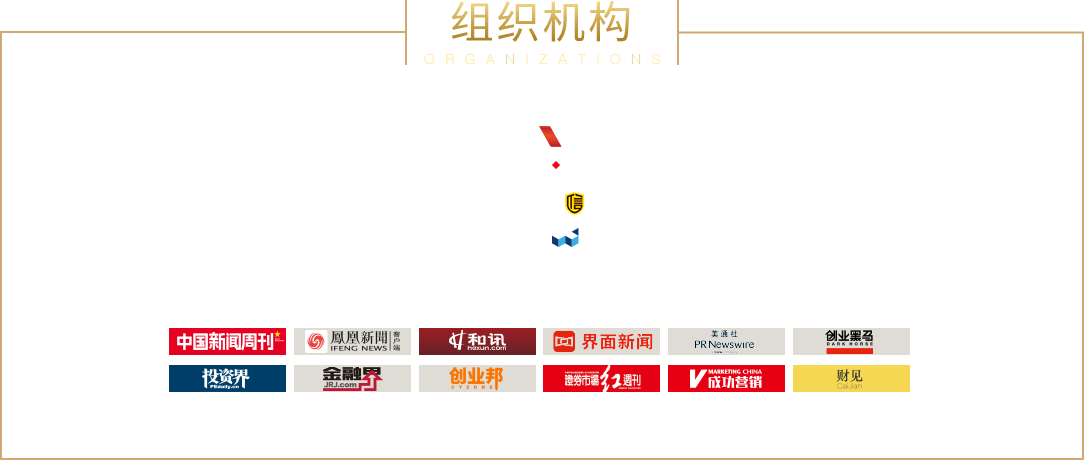 组织机构