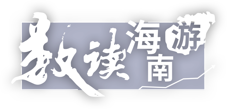 海南地图标题