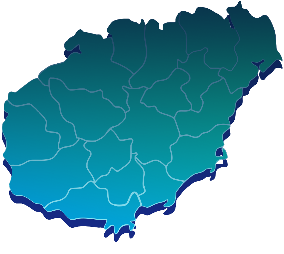 景区地图