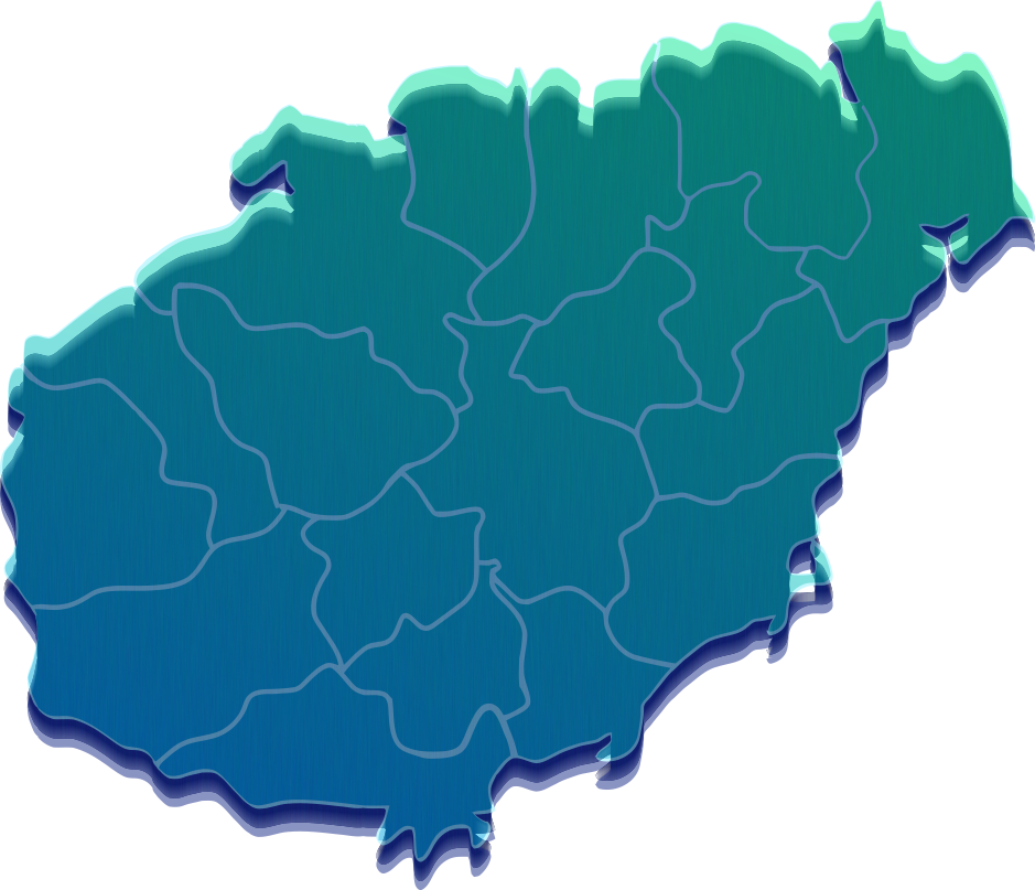 令人遐想的海南未来